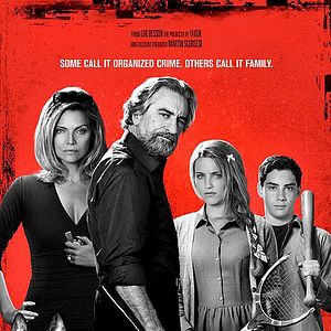 Bilder Malavita - The Family