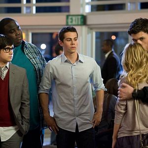 Bilder Dylan O'Brien