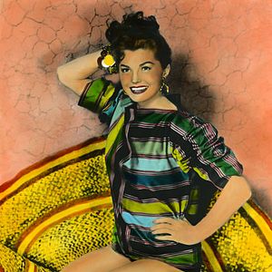 Bilder Esther Williams