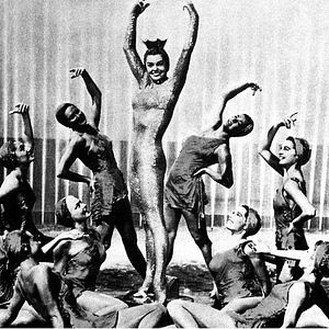 Bilder Esther Williams