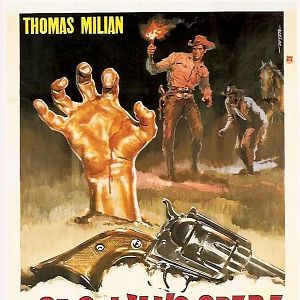 Bilder Töte, Django