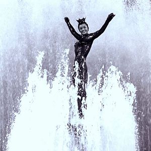 Bilder Badende Venus