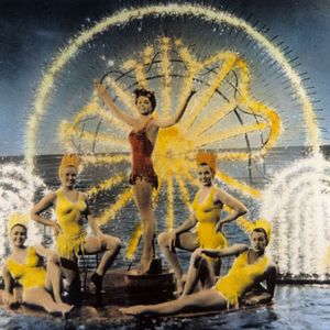 Bilder Badende Venus