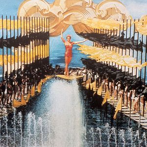 Bilder Badende Venus