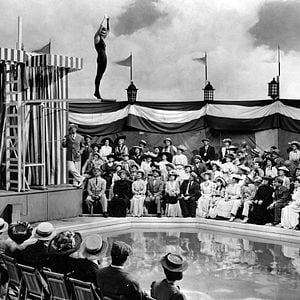 Bilder Badende Venus