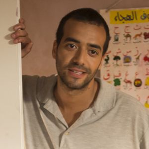 Bilder Tarek Boudali