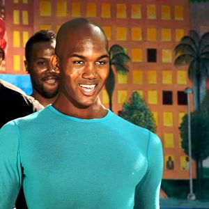 Bilder Leave It On The Floor