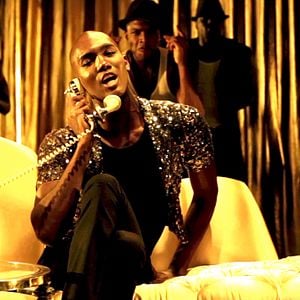 Bilder Leave It On The Floor