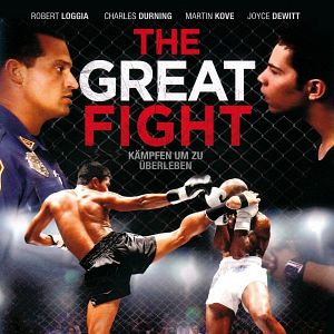 Bilder The Great Fight