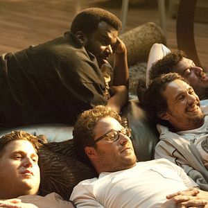 Bilder Danny McBride