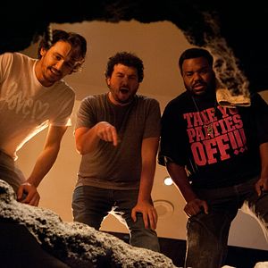 Bilder Danny McBride