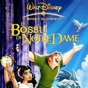 Bilder Der Glöckner von Notre Dame