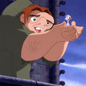 Bilder Der Glöckner von Notre Dame