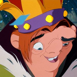 Bilder Der Glöckner von Notre Dame