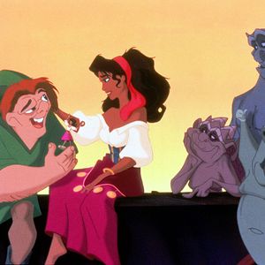 Bilder Der Glöckner von Notre Dame