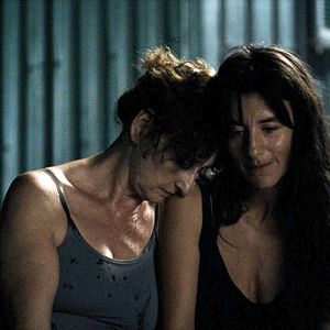 Bilder Vic & Flo haben einen Bären gesehen