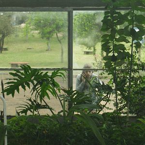 Bilder Tanta Agua - Nichts als Regen