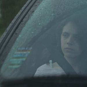 Bilder Tanta Agua - Nichts als Regen