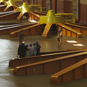 Bilder Tanta Agua - Nichts als Regen