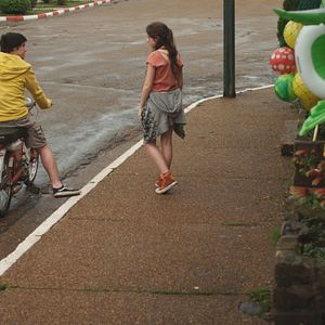 Bilder Tanta Agua - Nichts als Regen