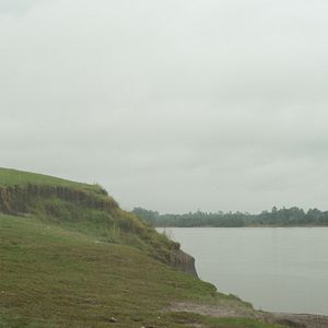 Bilder Tanta Agua - Nichts als Regen