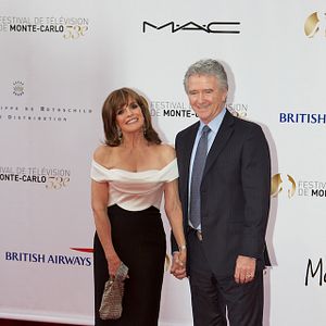 Bilder Patrick Duffy