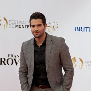 Bilder Jesse Metcalfe