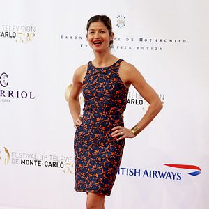 Bilder Jill Hennessy