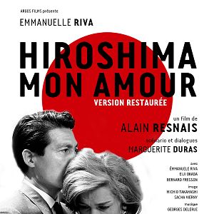 Bilder Hiroshima, mon amour