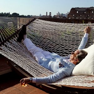 Bilder Toni Servillo