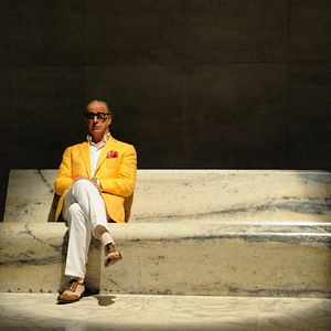 Bilder Toni Servillo