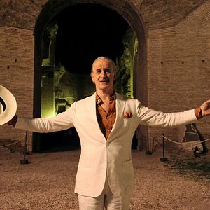 Bilder Toni Servillo