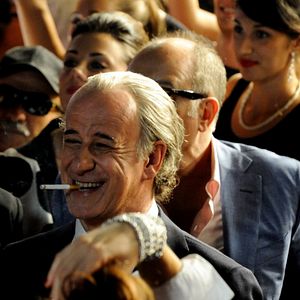 Bilder Toni Servillo