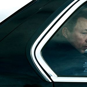 Bilder Blood - You Can't Bury The Truth