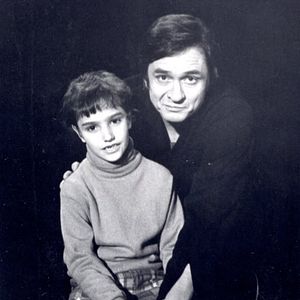 Bilder My Father and the Man In Black