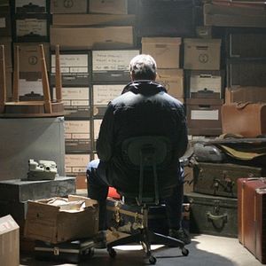 Bilder My Father and the Man In Black