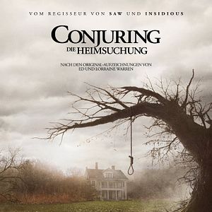 Bilder Conjuring - Die Heimsuchung