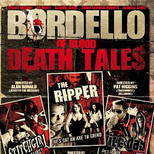 Bilder Bordello of Blood - Death Tales