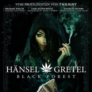 Bilder Hänsel und Gretel - Black Forest