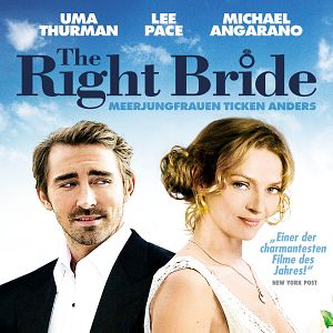 Bilder The Right Bride - Meerjungfrauen ticken anders