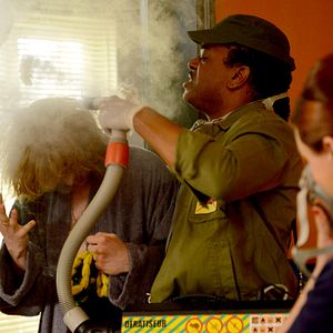 Bilder Anthony Kavanagh