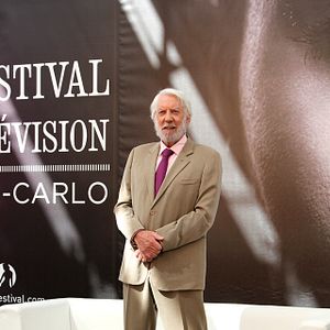 Bilder Donald Sutherland