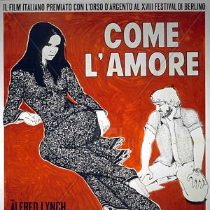 Bilder So etwas wie Liebe