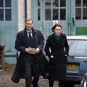 Bilder Case Sensitive