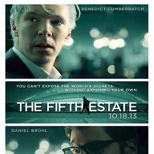 Bilder Inside WikiLeaks - Die fünfte Gewalt