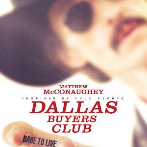 Bilder Dallas Buyers Club