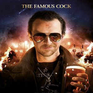 Bilder The World's End