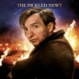 Bilder The World's End