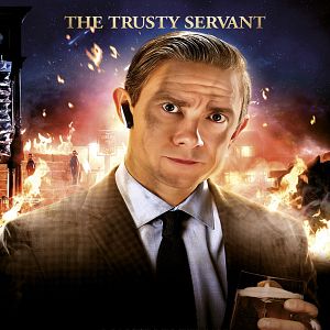 Bilder The World's End