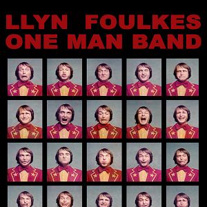 Bilder Llyn Foulkes One Man Band